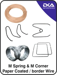 DKA M SPRING 