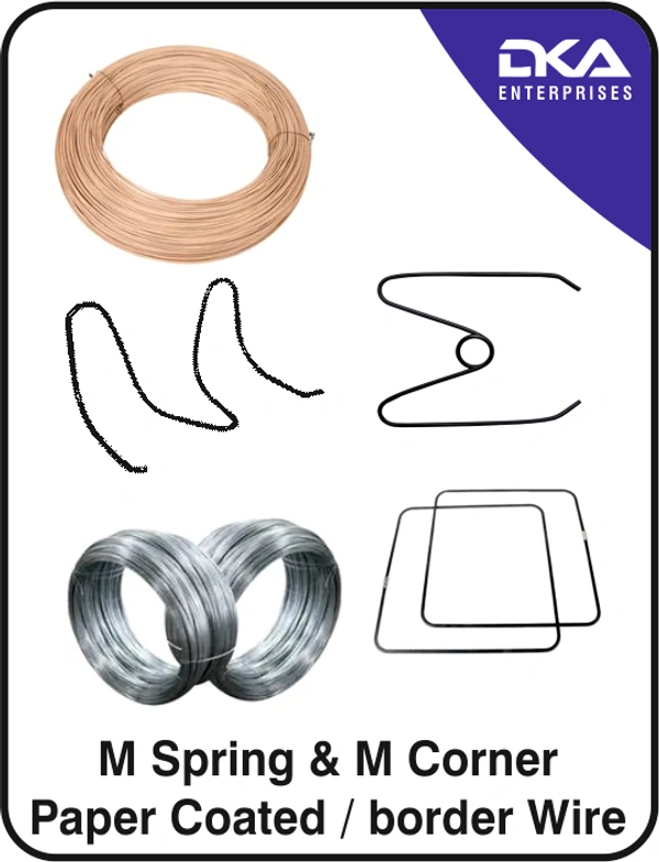 DKA M SPRING 