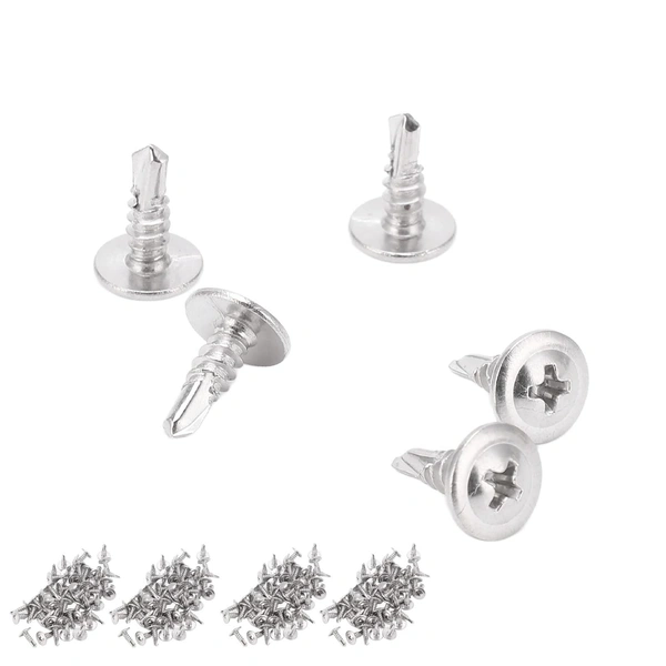 DKA SCREW  FASTENER