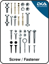 DKA SCREW  FASTENER