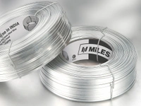 MILES STAINLESS STEEL WIRE