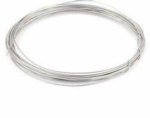 MILES STAINLESS STEEL WIRE
