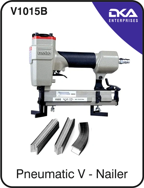 MEITE NAILER V-1015V