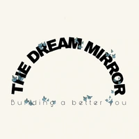 Thedreammirror - Logo