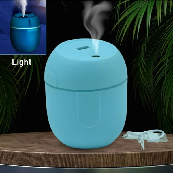 Humidifier For Desktop  - Pink Flamingo