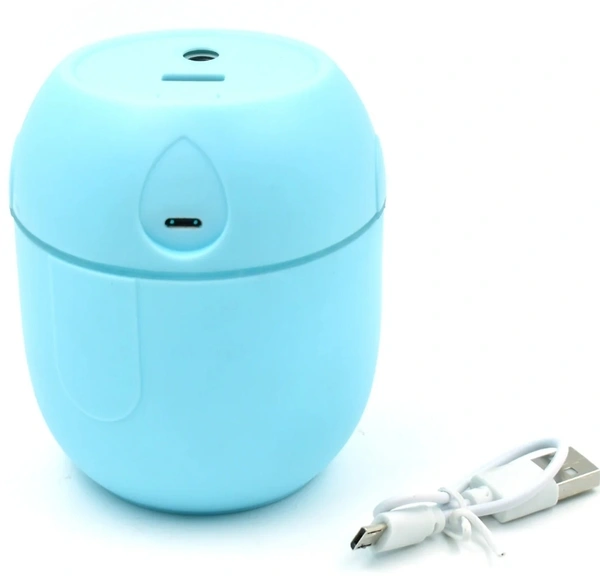 Humidifier For Desktop  - Pink Flamingo