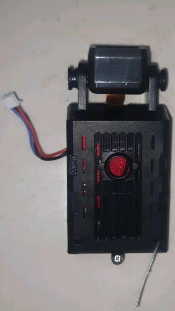 E88 Drone Camara