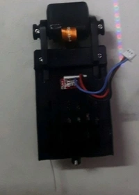 E88 Drone Camara