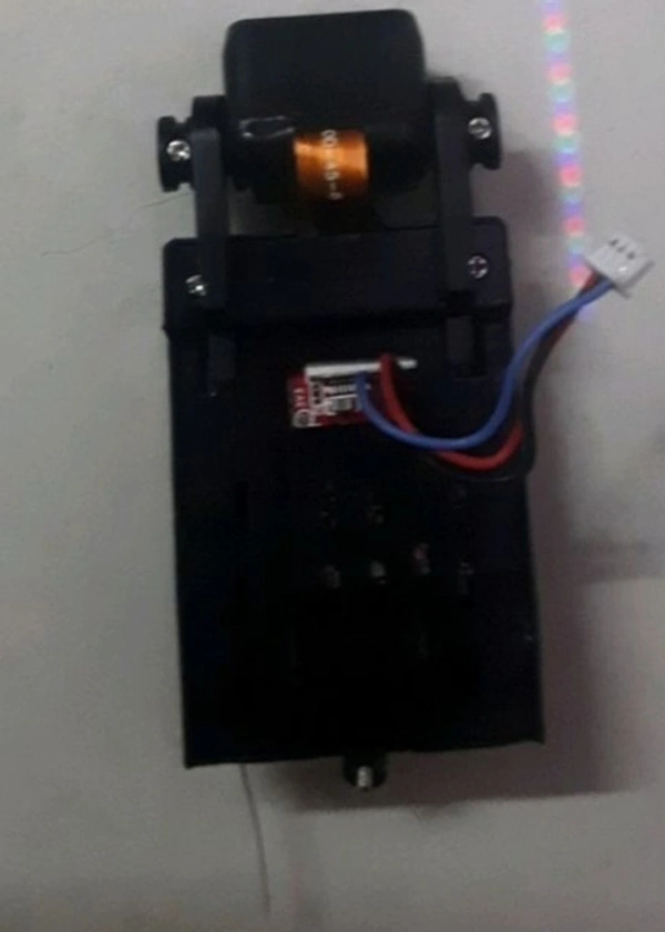 E88 Drone Camara