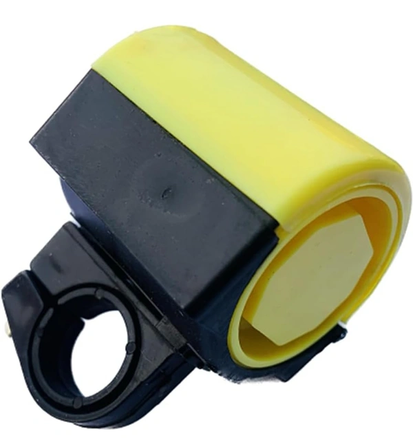 SB-0023 Cycle Horn Bicycle Bell Loud Sound On Handlebar Universal Size (Multicolor) (Only Quality Material) (1)