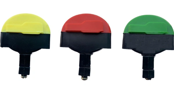 SB-0023 Cycle Horn Bicycle Bell Loud Sound On Handlebar Universal Size (Multicolor) (Only Quality Material) (1)