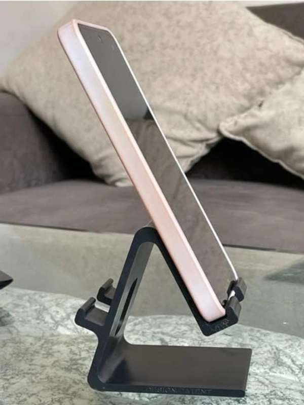 Mobile Stand for Table Mobile Stand (SS) - Black