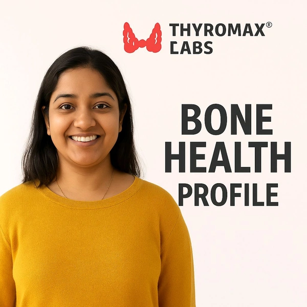 Bone Health Profile 