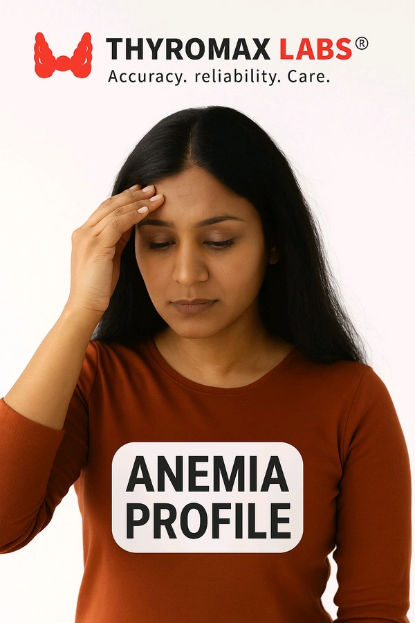 Anemia Profile 