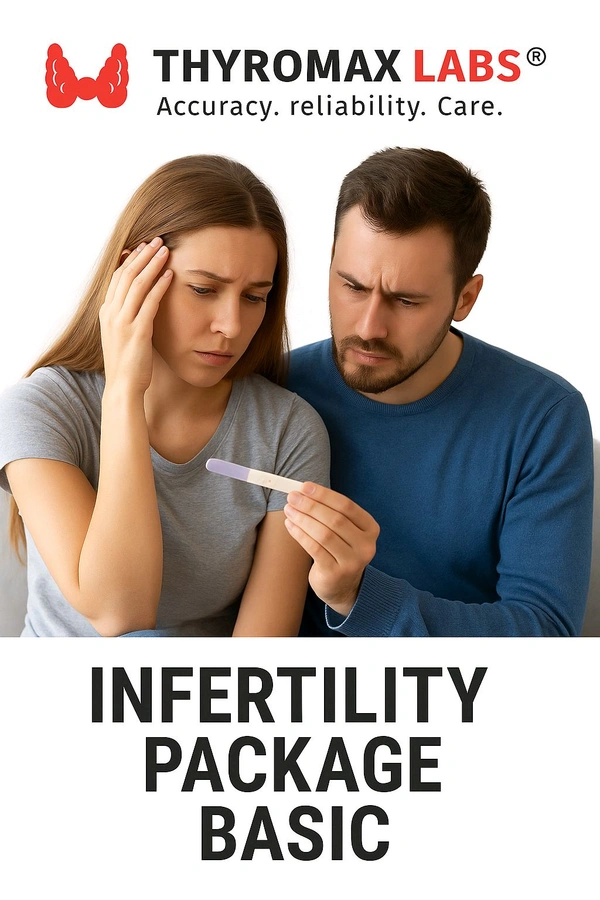 Infertility Basic 