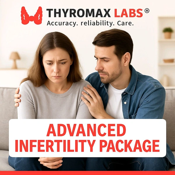 Infertility Advanced 