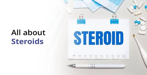 Steroid Profile 