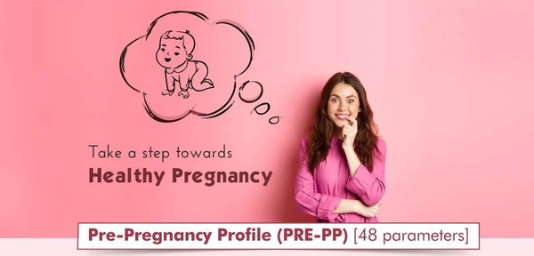 PRE-PREGNANCY PROFILE