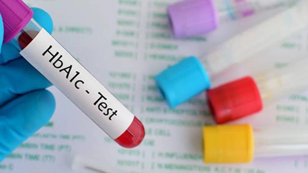HBA1C
