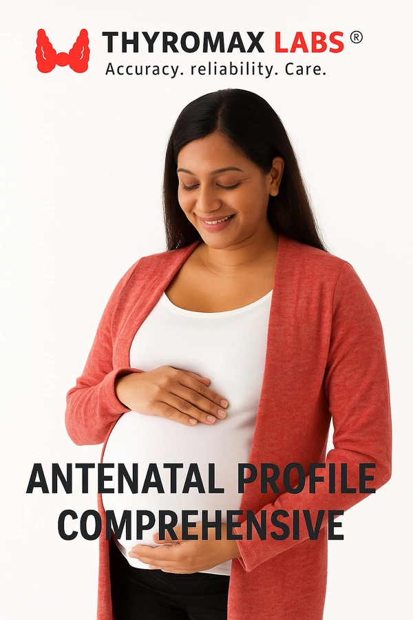 Antenatal Profile Comprehensive