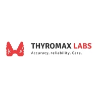 Thyromax Labs  - Logo