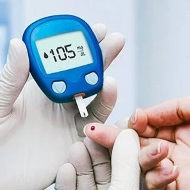 Diabetes Profile