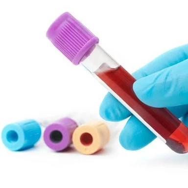 Individual Blood Tests