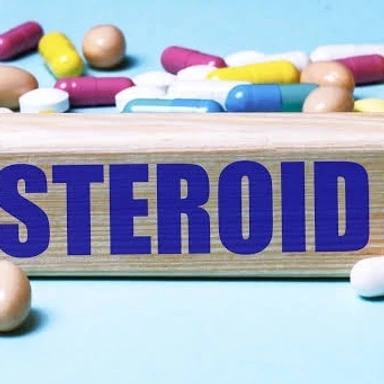 Steroids