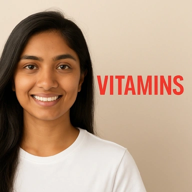 Vitamins