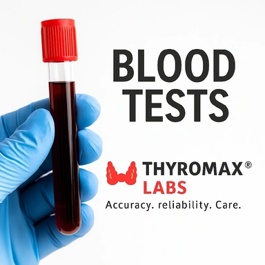 Blood Tests
