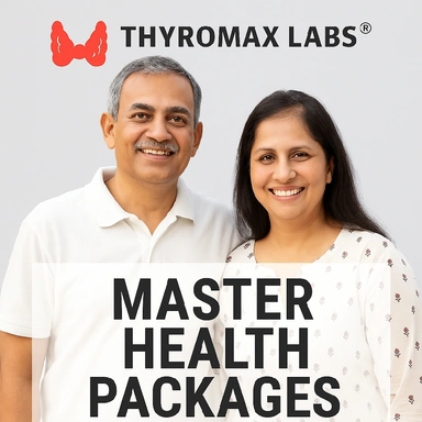 Master Health Packages