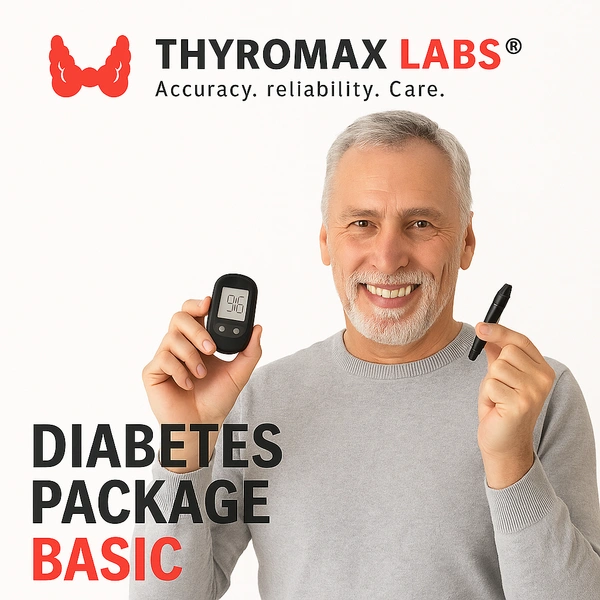 Diabetes Profile Basic