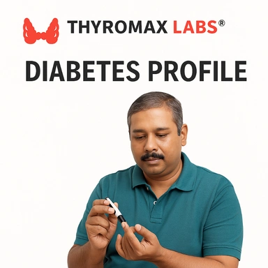 Diabetes Profile