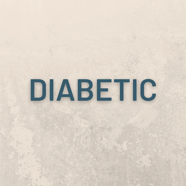 Diabetes Package Premium