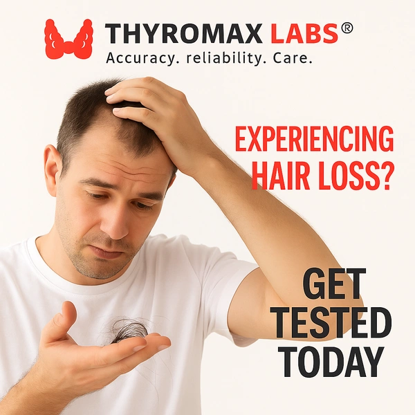 MENS HAIRFALL SCREENING ADVANCED