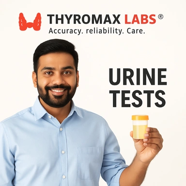 Urine Tests