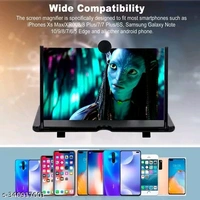 Mobile Phone Holder , Full Projection 