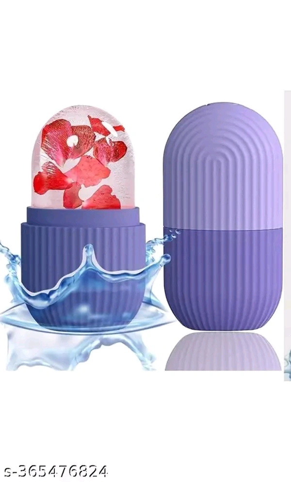  Eye roller pack of 1 purple