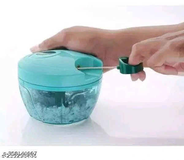 Elegant Mini Food Processors & Choppers