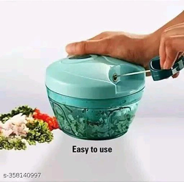 Elegant Mini Food Processors & Choppers