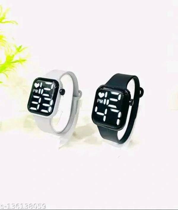 COMBO Smart Watches  | Smartwatch Set  |  Dual Smart Watches | Multi-Functional Smart Watches | Smartwatch Bundle  | Fitness Tracker Combo | G&B Wearable Technology  