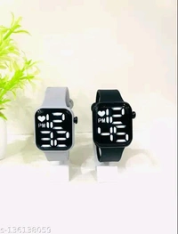 COMBO Smart Watches  | Smartwatch Set  |  Dual Smart Watches | Multi-Functional Smart Watches | Smartwatch Bundle  | Fitness Tracker Combo | G&B Wearable Technology  
