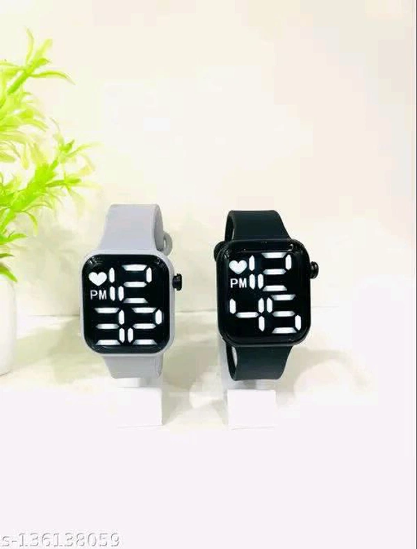 COMBO Smart Watches  | Smartwatch Set  |  Dual Smart Watches | Multi-Functional Smart Watches | Smartwatch Bundle  | Fitness Tracker Combo | G&B Wearable Technology  