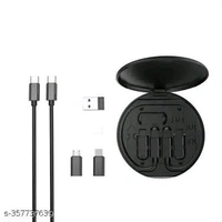 Power Bank Data Cable Type -C Type V8 Type iOS Lightning Fast Charging Car Mobile Charging Data Cable And Data Transfer multipurpose product 