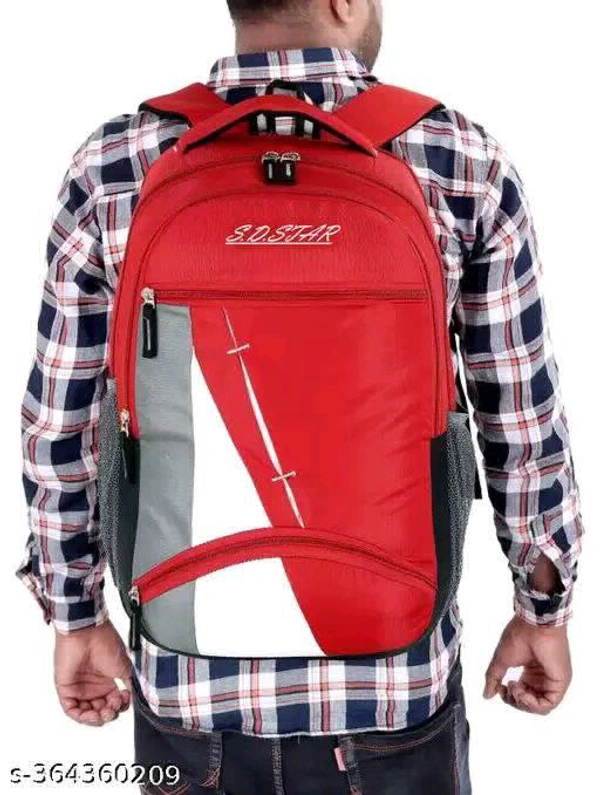 Funky Designer Kids Unisex Bags & Backpacks