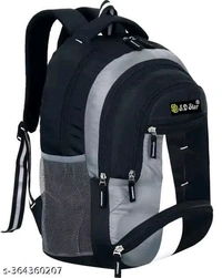 Funky Designer Kids Unisex Bags & Backpacks
