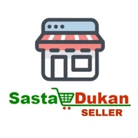 Sasta Dukan  - Logo