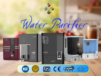 Water Purifier ( R.O )