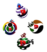 Dipayan Works & Products  - Logo