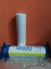 AQUA Spun Filter |Pack Of (1) - Pack Of 1
